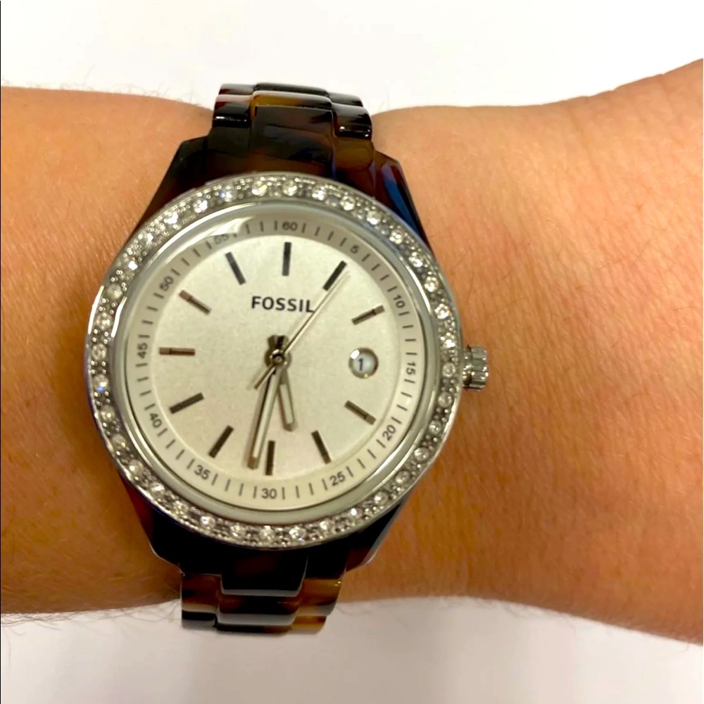 Fossil Watch